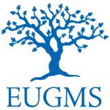 European Union Geriatric Medicine Society (EUGMS) logo