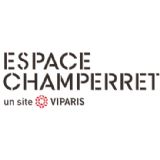 Espace Champerret logo