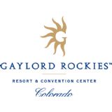 Gaylord Rockies Resort & Convention Center logo