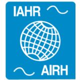 IAHR - International Association for Hydro-Environment Engineering and Research logo