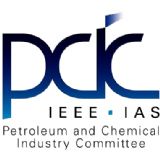 IEEE IAS Petroleum and Chemical Industry Committee (PCIC) logo