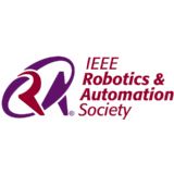 IEEE Robotics and Automation Society (RAS) logo