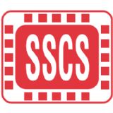 IEEE Solid-State Circuits Society (SSCS) logo