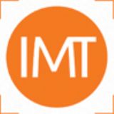 IMT - Institute of Metals and Technology logo