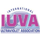 International Ultraviolet Association (IUVA) logo