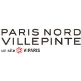 Paris Nord Villepinte Exhibition Centre logo