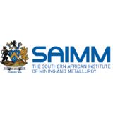 Southern African Institute of Mining and Metallurgy (SAIMM) logo