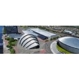 Scottish Event Campus (SEC) Glasgow