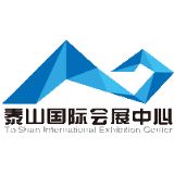 Taishan International Exhibition Center logo