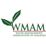 Waste Management Association of Malaysia (WMAM) logo