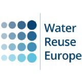 Water Reuse Europe logo