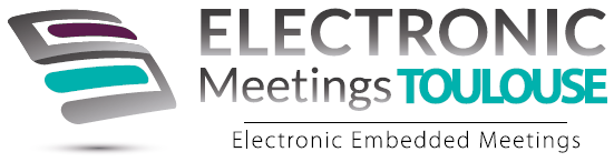 Electronic Embedded Meetings Toulouse 2018