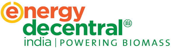 EnergyDecentral India 2017