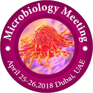 Global Experts Meeting On Microbiology 2018