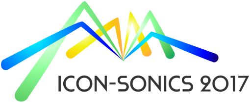 ICON-SONICS 2017