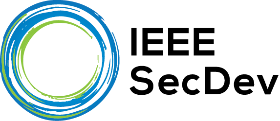 IEEE SecDev 2024