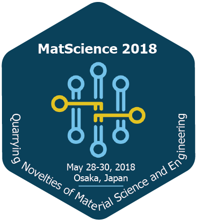 MatScience 2018