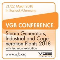 Steam Generators, Industrial and Cogeneration Plants 2018