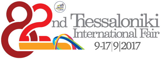 Thessaloniki International Fair (TIF) 2017