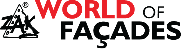 Zak World of Facades Turkey 2024