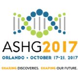 ASHG Meeting 2017