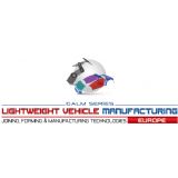 Lightweight Vehicle Manufacturing Europe 2017