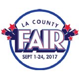 Los Angeles County Fair 2017