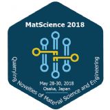 MatScience 2018