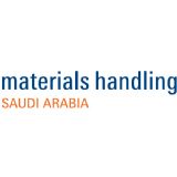 Materials Handling Saudi Arabia 2018