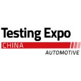 Testing Expo China - Automotive 2024