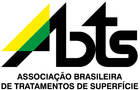 ABTS - Associação Brasileira de Tratamentos de Superfície logo
