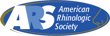 American Rhinologic Society logo