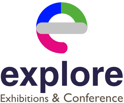 Explore Exhibitions and Conference LLP logo