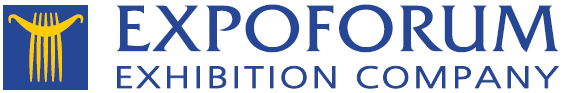 EXPOFORUM Exhibition Company logo
