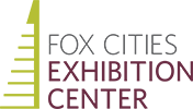 Fox Cities Exhibition Center logo