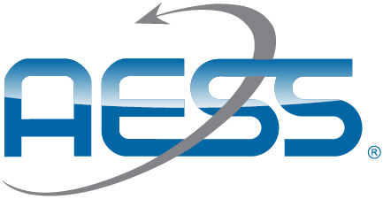IEEE Aerospace and Electronic Systems Society (AESS) logo
