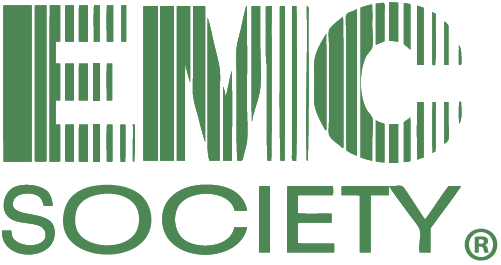 IEEE Electromagnetic Compatibility (EMC) Society logo