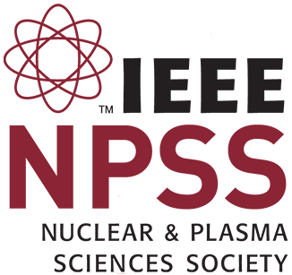 IEEE Nuclear and Plasma Sciences Society (NPSS) logo