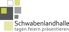 Schwabenlandhalle Fellbach logo