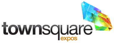 Townsquare Expos logo