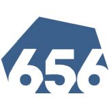 656 Editions logo