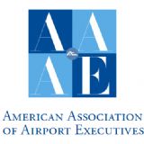 AAAE - American Association of Airport Executives logo