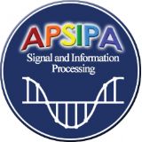 APSIPA - Asia Pacific Signal and Information Processing Association Centre for S logo