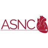 American Society of Nuclear Cardiology (ASNC) logo