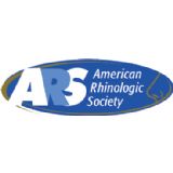 American Rhinologic Society logo