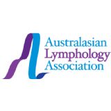 Australasian Lymphology Association logo