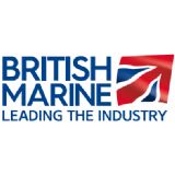 British Marine Federation logo