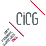 International Conference Centre of Geneva (CICG) logo