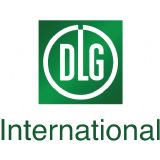 DLG International GmbH logo