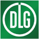 DLG e.V. logo